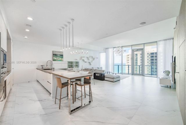 17475 Collins Ave 1703, Sunny Isles Beach, FL 33160