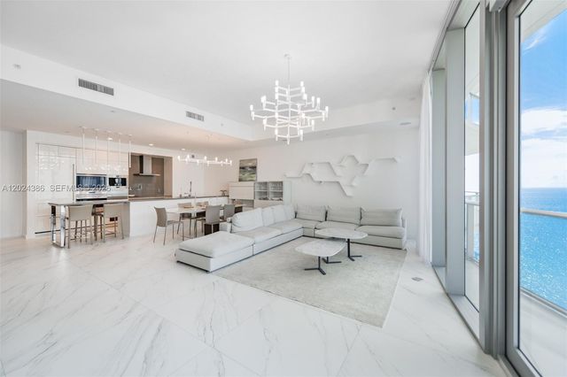 17475 Collins Ave 1703, Sunny Isles Beach, FL 33160
