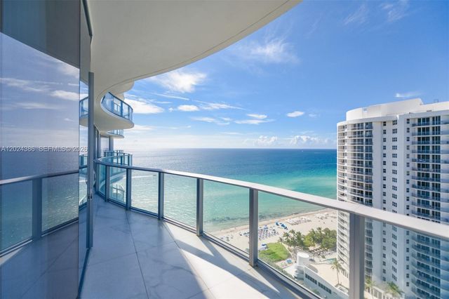 17475 Collins Ave 1703, Sunny Isles Beach, FL 33160
