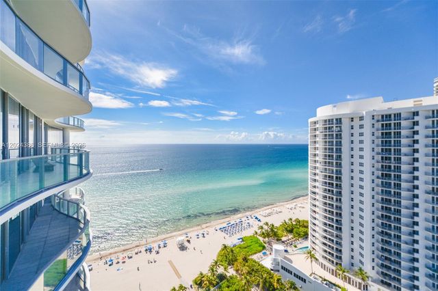 17475 Collins Ave 1703, Sunny Isles Beach, FL 33160