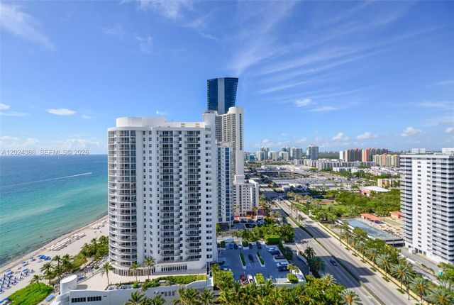 17475 Collins Ave 1703, Sunny Isles Beach, FL 33160