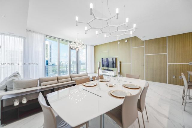 17475 Collins Ave 1703, Sunny Isles Beach, FL 33160