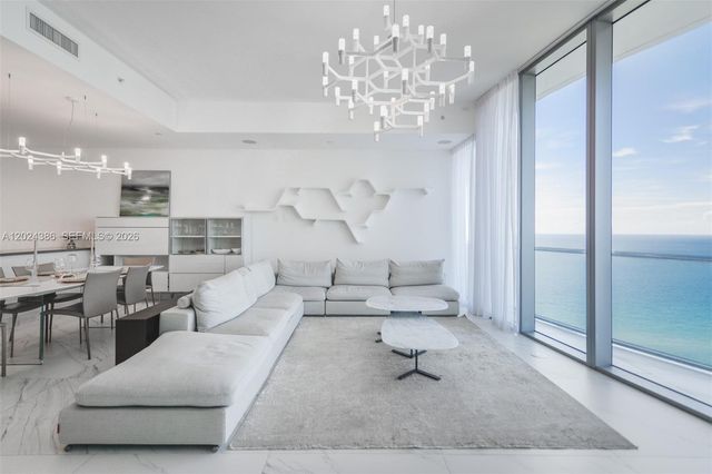 17475 Collins Ave 1703, Sunny Isles Beach, FL 33160