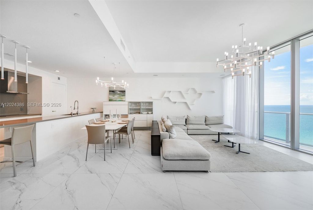 17475 Collins Ave 1703, Sunny Isles Beach, FL 33160