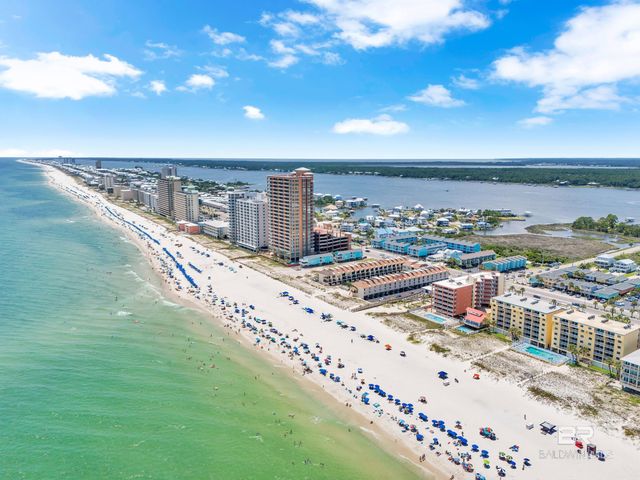 700 W Beach Boulevard 118, Gulf Shores, AL 36542