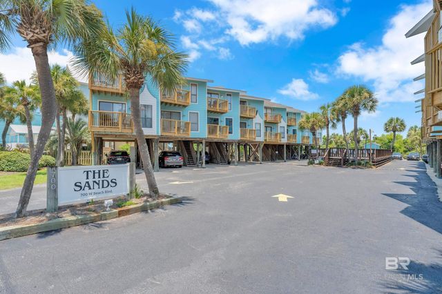 700 W Beach Boulevard 118, Gulf Shores, AL 36542