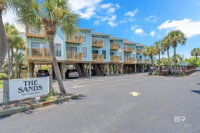 700 W Beach Boulevard 118, Gulf Shores, AL 36542
