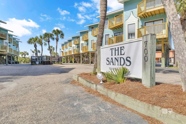 700 W Beach Boulevard 118, Gulf Shores, AL 36542