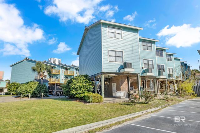 700 W Beach Boulevard 118, Gulf Shores, AL 36542