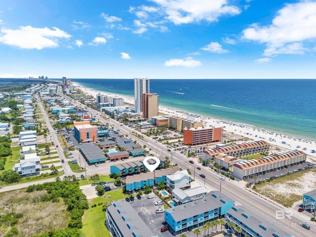 700 W Beach Boulevard 118, Gulf Shores, AL 36542