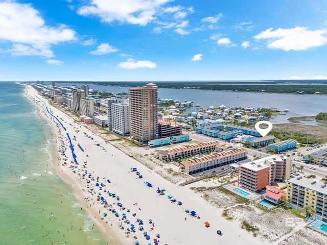 700 W Beach Boulevard 118, Gulf Shores, AL 36542