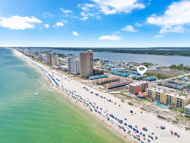 700 W Beach Boulevard 118, Gulf Shores, AL 36542