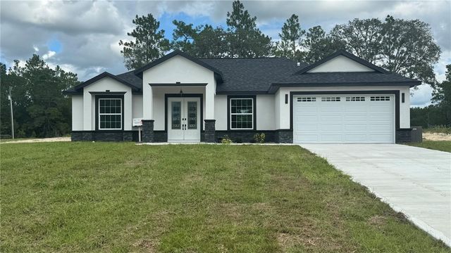 12423 SW 67TH LANE, Ocala, FL 34481