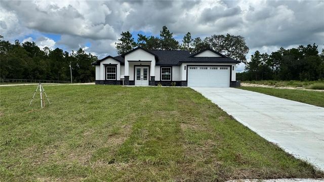 12423 SW 67TH LANE, Ocala, FL 34481