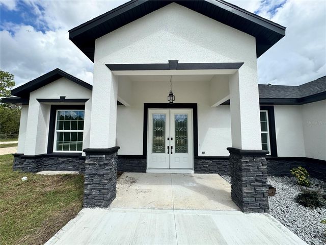 12423 SW 67TH LANE, Ocala, FL 34481