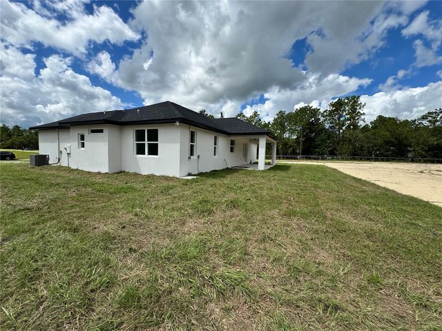12423 SW 67TH LANE, Ocala, FL 34481