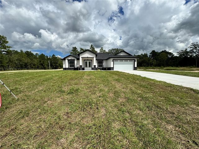 12423 SW 67TH LANE, Ocala, FL 34481