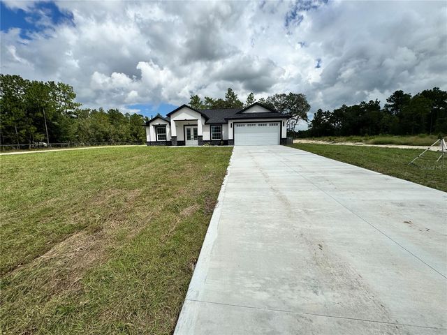 12423 SW 67TH LANE, Ocala, FL 34481