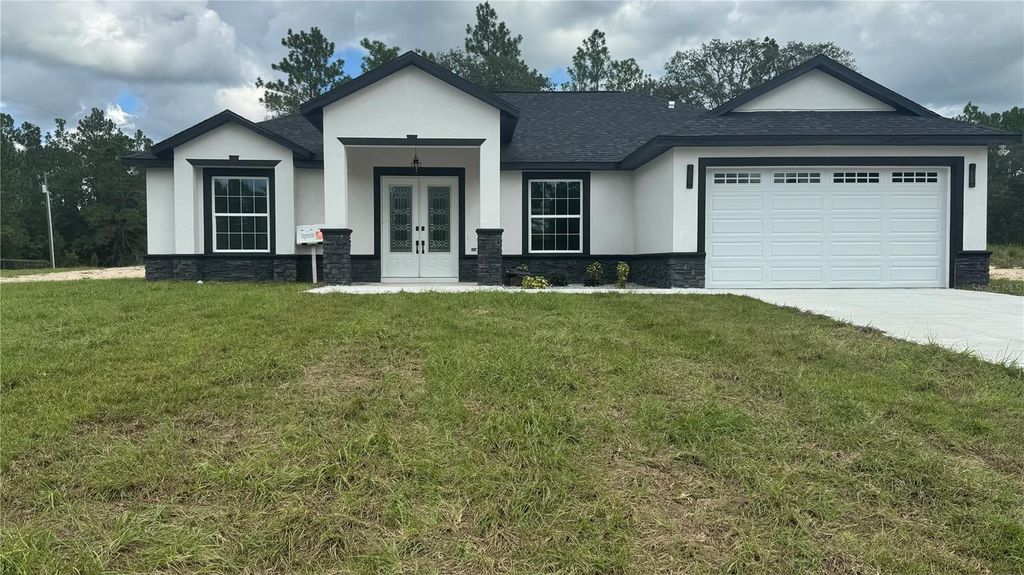12423 SW 67TH LANE, Ocala, FL 34481