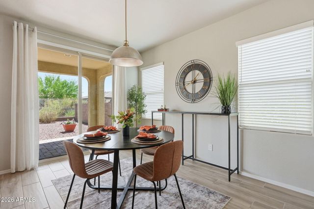 18147 W GLENHAVEN Drive, Goodyear, AZ 85338