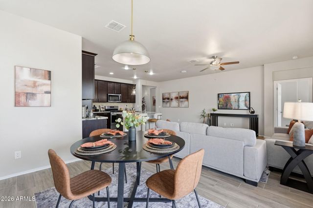 18147 W GLENHAVEN Drive, Goodyear, AZ 85338