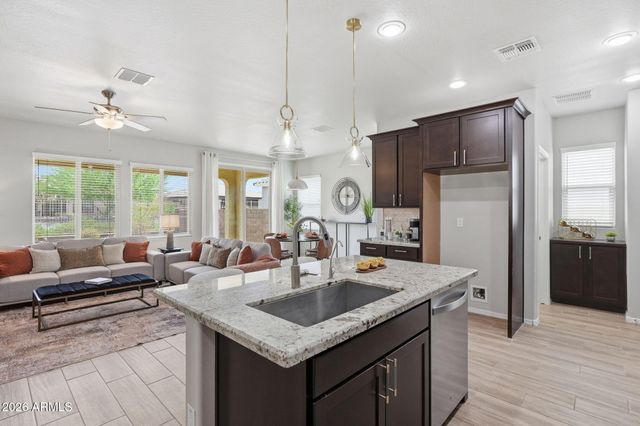 18147 W GLENHAVEN Drive, Goodyear, AZ 85338