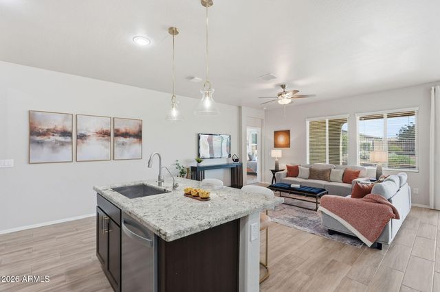 18147 W GLENHAVEN Drive, Goodyear, AZ 85338
