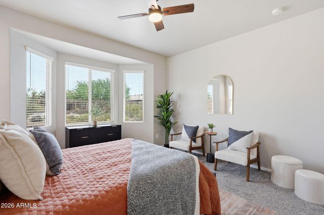 18147 W GLENHAVEN Drive, Goodyear, AZ 85338