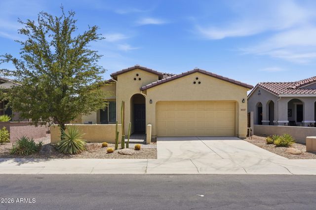18147 W GLENHAVEN Drive, Goodyear, AZ 85338