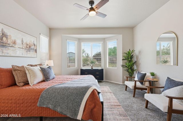 18147 W GLENHAVEN Drive, Goodyear, AZ 85338