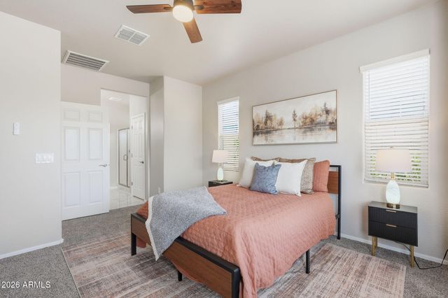 18147 W GLENHAVEN Drive, Goodyear, AZ 85338