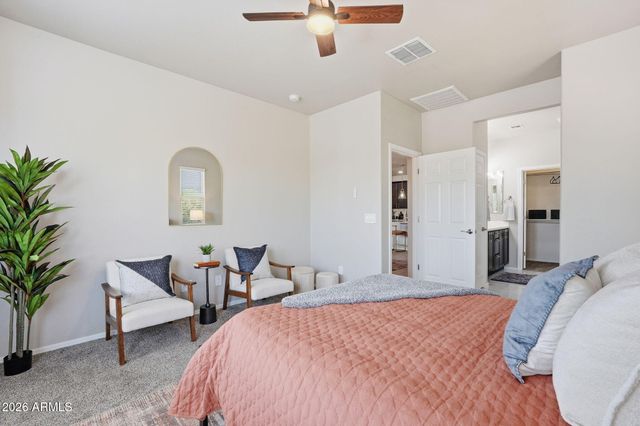 18147 W GLENHAVEN Drive, Goodyear, AZ 85338
