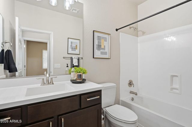 18147 W GLENHAVEN Drive, Goodyear, AZ 85338