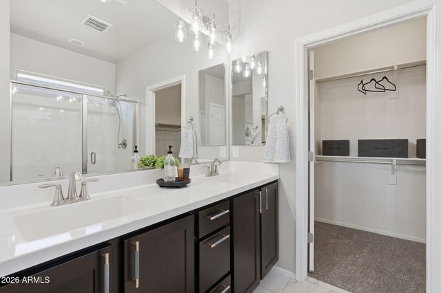 18147 W GLENHAVEN Drive, Goodyear, AZ 85338