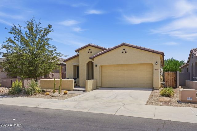 18147 W GLENHAVEN Drive, Goodyear, AZ 85338
