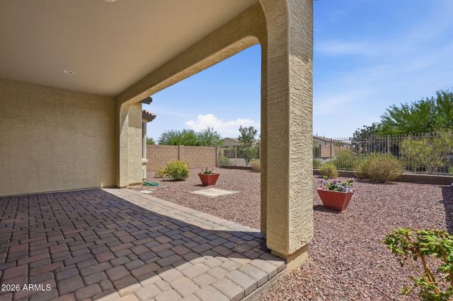 18147 W GLENHAVEN Drive, Goodyear, AZ 85338