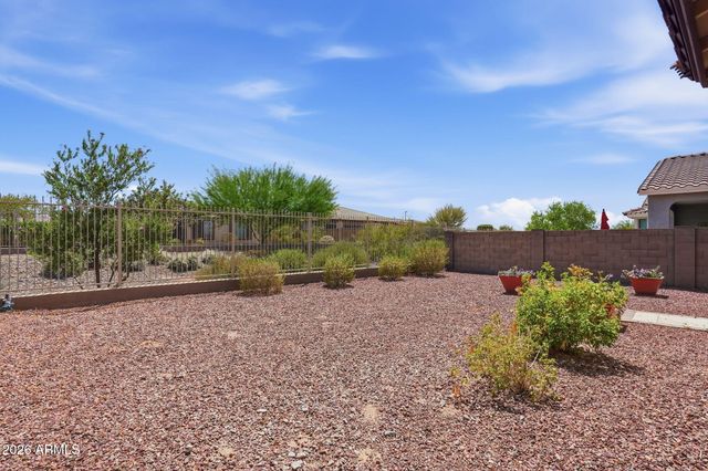 18147 W GLENHAVEN Drive, Goodyear, AZ 85338
