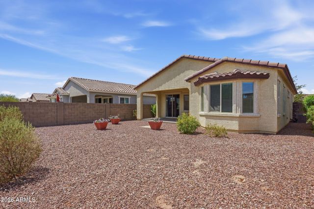 18147 W GLENHAVEN Drive, Goodyear, AZ 85338