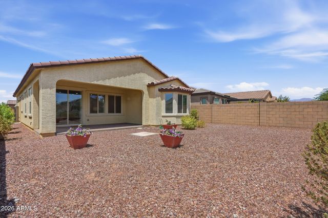 18147 W GLENHAVEN Drive, Goodyear, AZ 85338