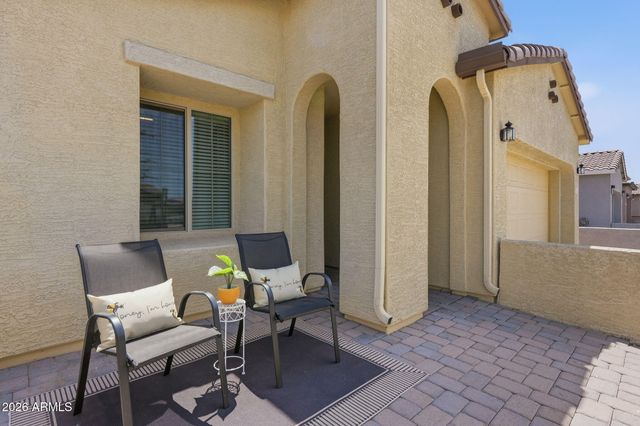 18147 W GLENHAVEN Drive, Goodyear, AZ 85338