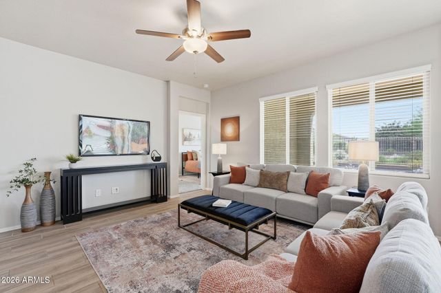 18147 W GLENHAVEN Drive, Goodyear, AZ 85338