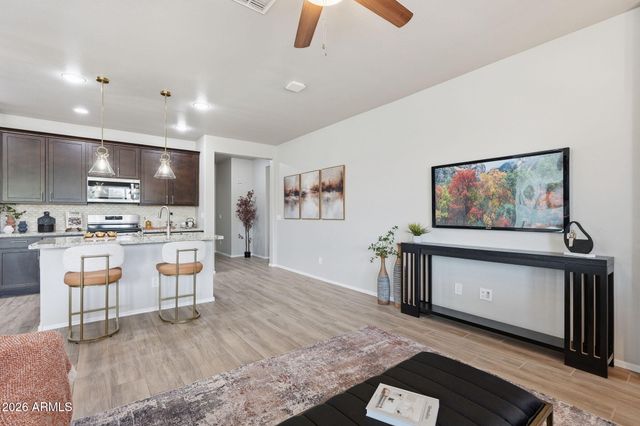 18147 W GLENHAVEN Drive, Goodyear, AZ 85338