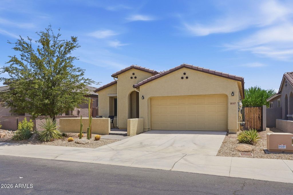 18147 W GLENHAVEN Drive, Goodyear, AZ 85338 — photo 3