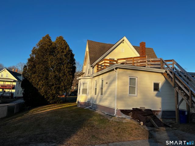 41 Carter Street, Killingly, CT 06239