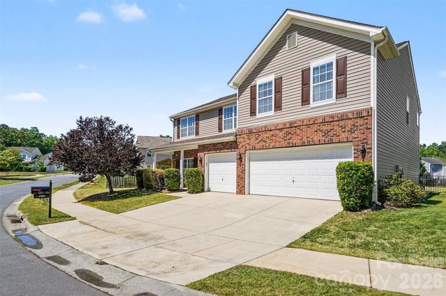 3003 Cornflower Lane, Indian Trail, NC 28079