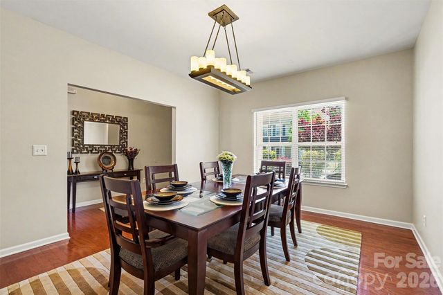 3003 Cornflower Lane, Indian Trail, NC 28079