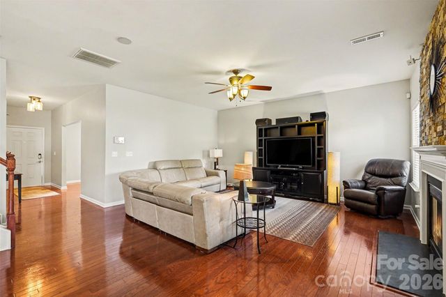 3003 Cornflower Lane, Indian Trail, NC 28079