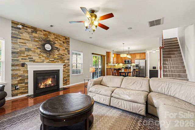 3003 Cornflower Lane, Indian Trail, NC 28079