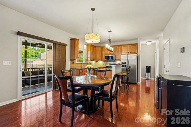3003 Cornflower Lane, Indian Trail, NC 28079