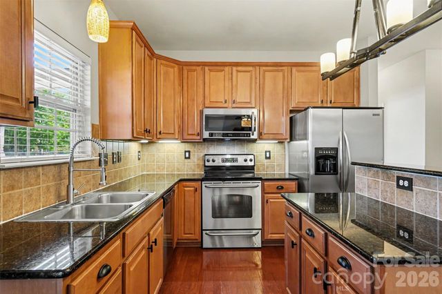 3003 Cornflower Lane, Indian Trail, NC 28079